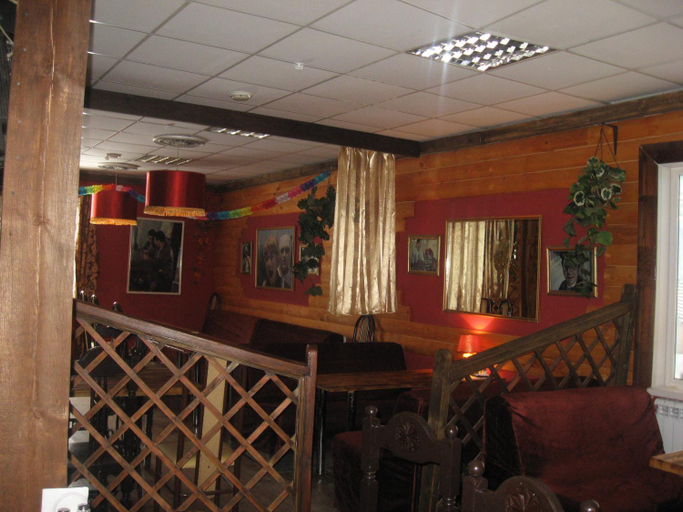 Others 2, Zhit Khorosho Mini-otel, Yaroslavskiy rayon