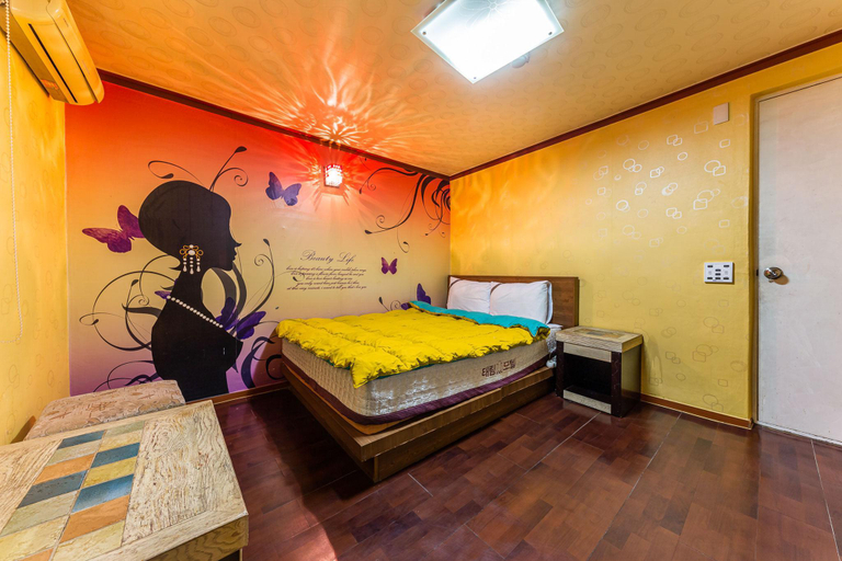 Others 4, Cheongju Taerim Motel, Cheongju