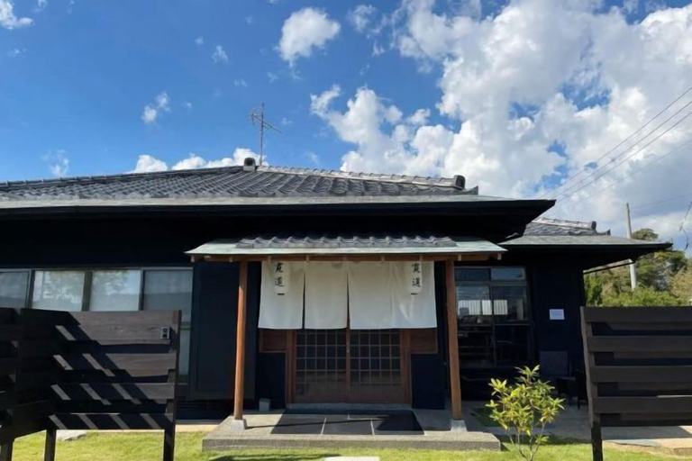 Exterior 5, KandoStay Kujukuri NAGI Terrace, Ōamishirasato