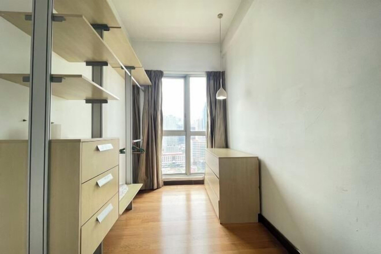 Interior 2, Homestay near to PWTC @ BY YAN YEE, Kuala Lumpur
