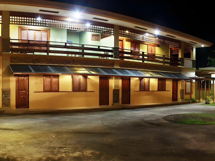 Others 5, Boro Bay Hotel, Borongan City