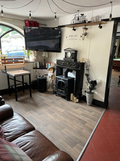 Others 3, The New Inn, Gloucestershire