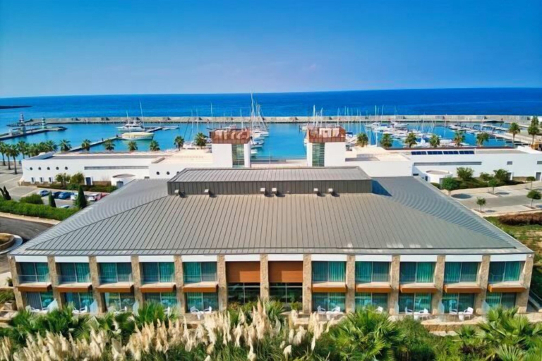 Exterior & Views 2, Arkin Karpaz Gate Marina
