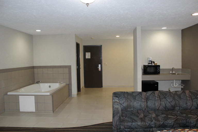 Others 2, DeSoto Inn Suites , Harrison