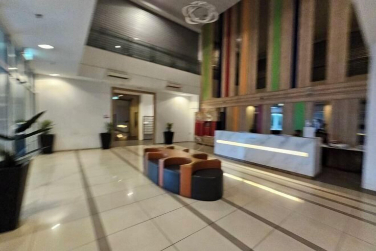 Interior 2, Jom La Homestay@ Putrajaya, Kajang, Sepang