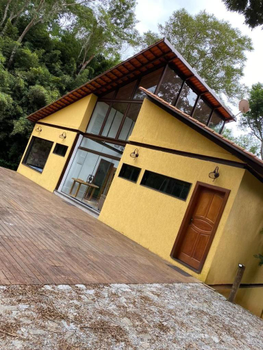 Others 4, Hotel Fazenda Vale Imperial, Petrópolis