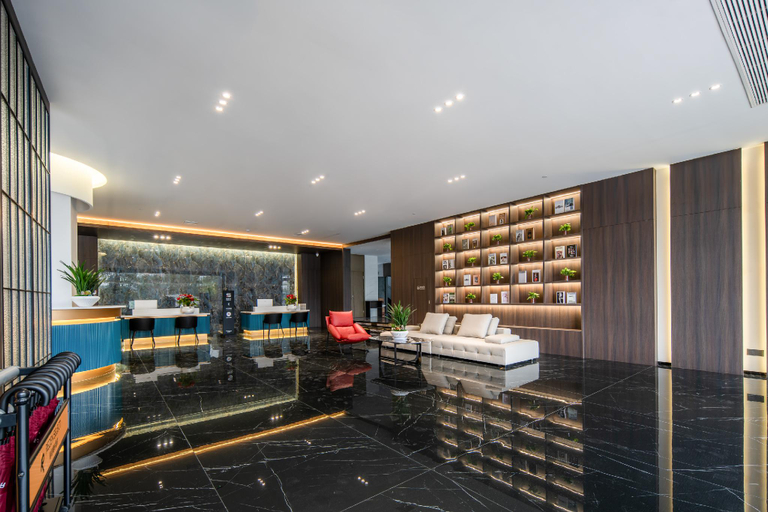 Others 2, Rezen Select Hotel Huangshan, Huangshan