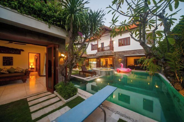 Property amenity 2, Villa Annecy, Fully Staffed Luxury Villa Central Seminyak, Badung