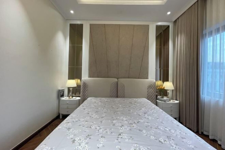 Room 1, AA Luxury Housing, Hoàng Mai