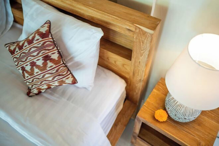 Room 2, Maha Gunung Guest House, Gianyar