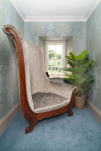 Public Area 3, Rockhill House