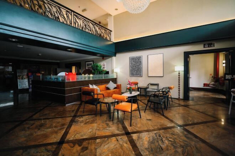 Food & Drinks 5, Kingston Hotel 9 @ Jonker Street Malacca, Malacca City
