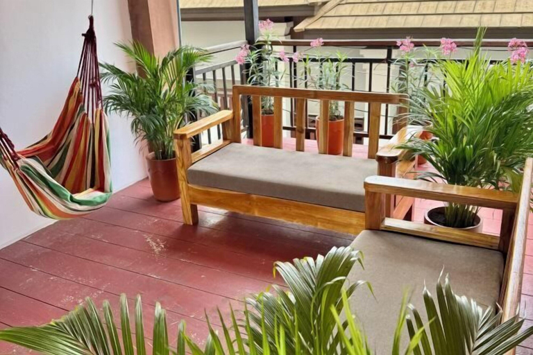Interior 2, KK Hotel Pakse, Pakxe
