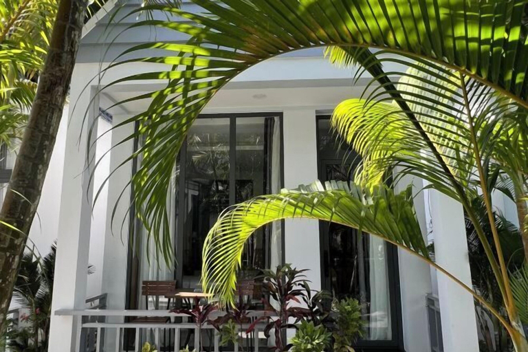 Exterior 4, Ngoc Trai Xanh Bungalow, Phú Quốc