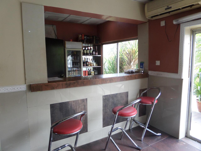 Others 4, The Nest Hotel, Kosofe