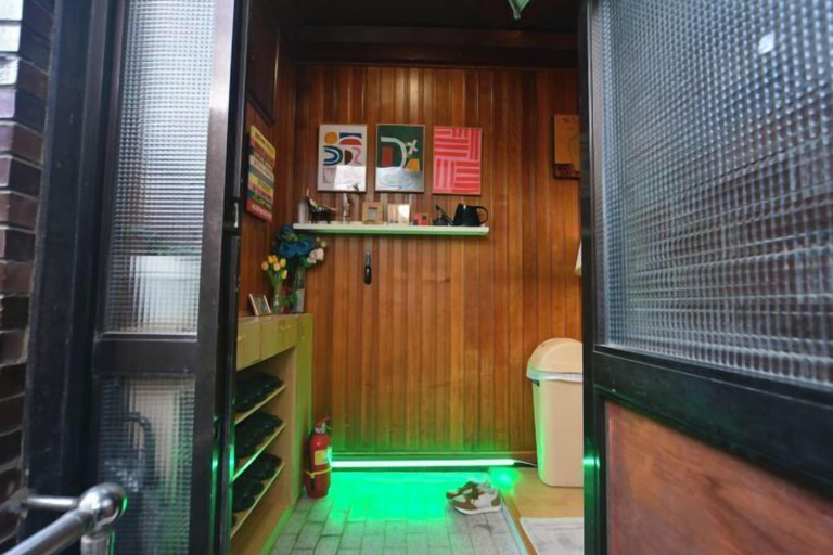 Interior 3, SeoulPapa GuestHouse - Shower&Sleep, Mapo