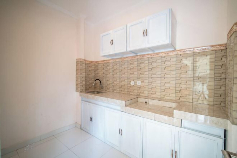 Interior, Maha Gunung Guest House, Gianyar