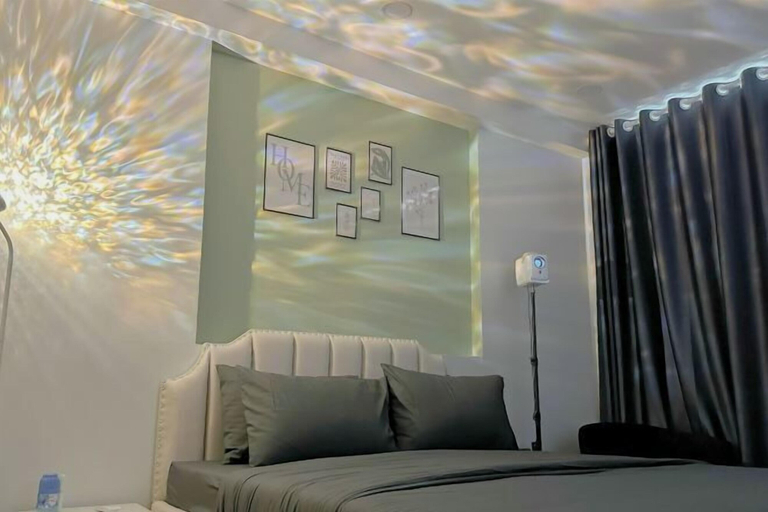 Room 3, Aesthetic homes Bui Vien Street, District 1