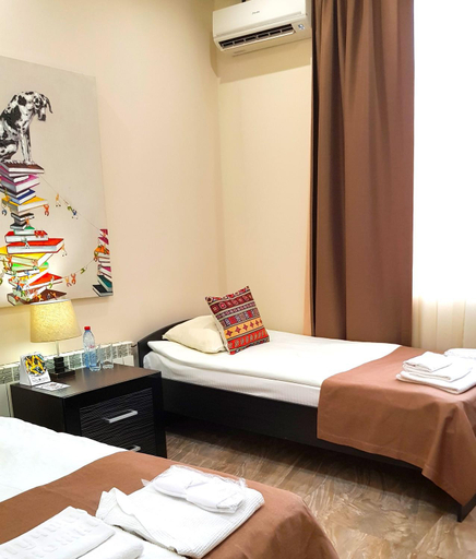 Others 2, INDIGO art Hotel-NEW, Sochi gorsovet