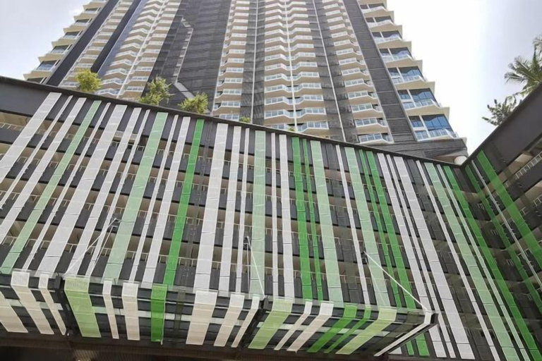 Exterior & Views 2, C2011 Almas Suites Studio Netflix Johor by STAY, Johor Bahru