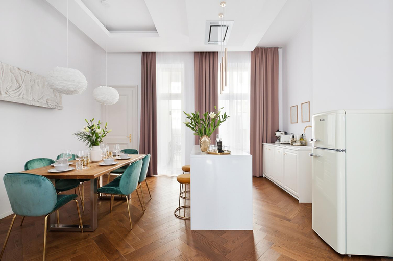 Others 4, House of Loft Affair - LoftAffair Collection, Kraków City