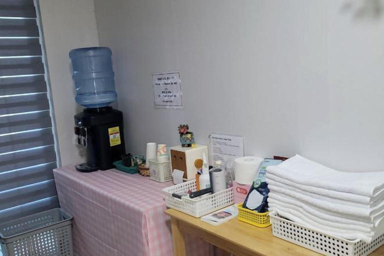 Interior 4, Incheon Airport ANN Guesthouse, Jung