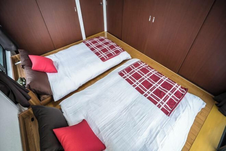Room 5, Murata Corpo 305, Katsushika
