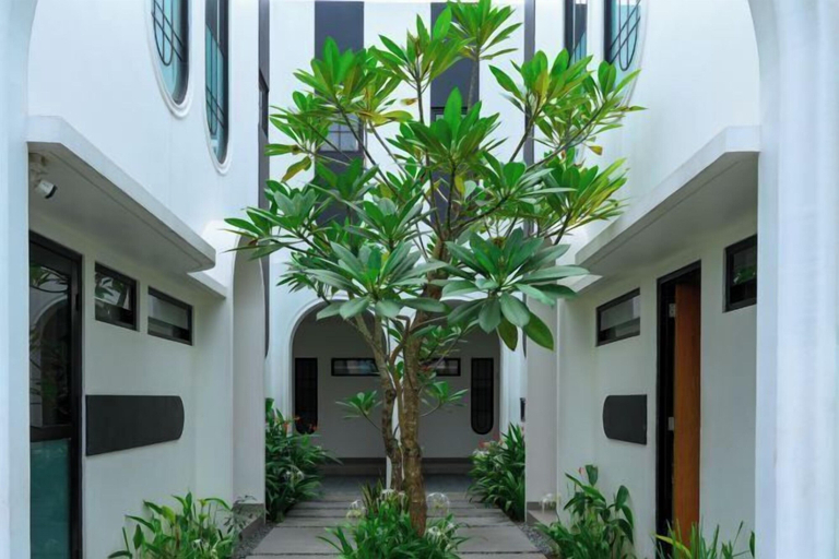 Exterior & Views 2, Inori Villas, Badung