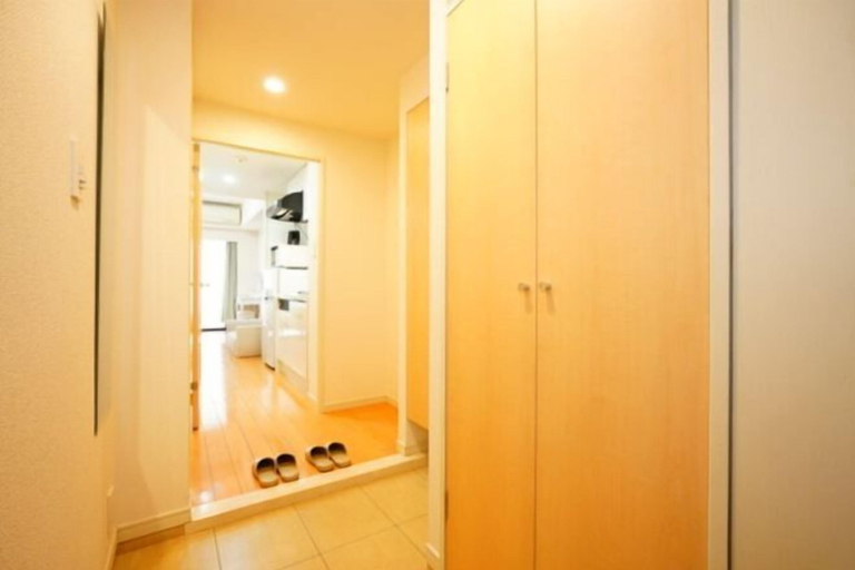 Interior 5, Entire apartment in Higashi Shinjuku, Shinjuku
