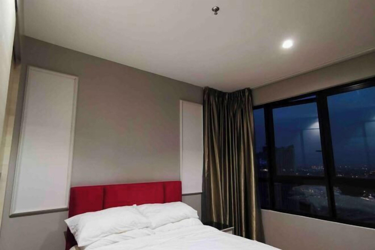 Room 3, I-City by Landmark @ Shah Alam, Shah Alam