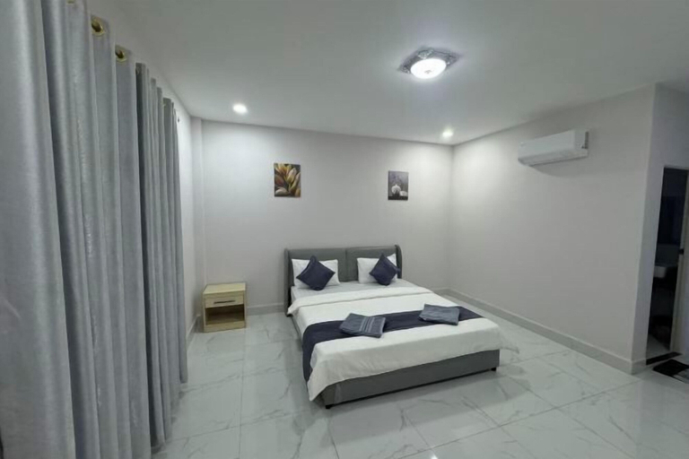 Exterior 5, Rosi Guesthouse & Coffee3, Sihanoukville