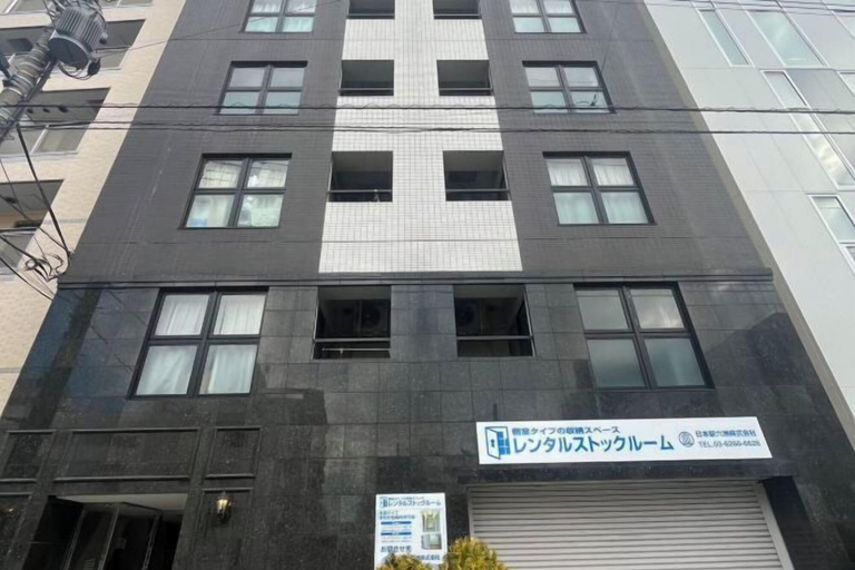 Exterior & Views 2, Arche de Reve, Chūō