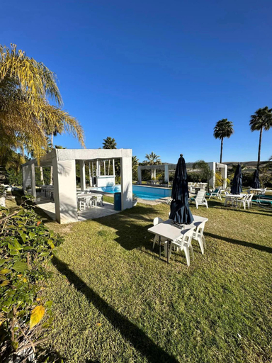 Others 3, Baja best rooms, Ensenada