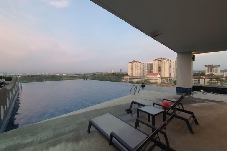 Property amenity, Jom La Homestay@ Putrajaya, Kajang, Sepang