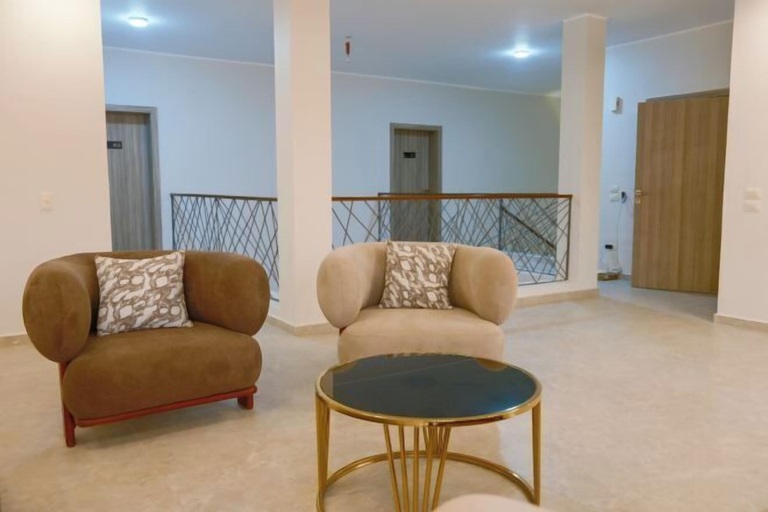 Interior 3, New Cairo Villa No.49, New Cairo City