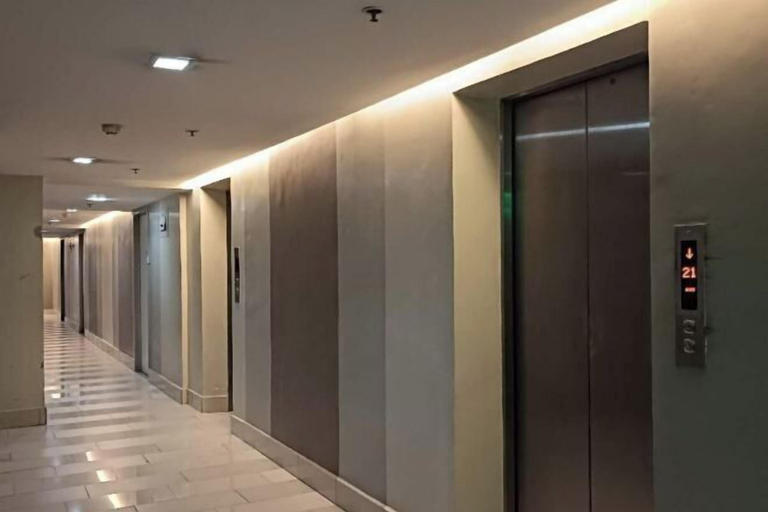 Interior 4, Thompson Suites High Street (Fort Victoria), Taguig