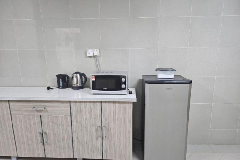 Interior 4, Blue Robin Homestay., Larut and Matang
