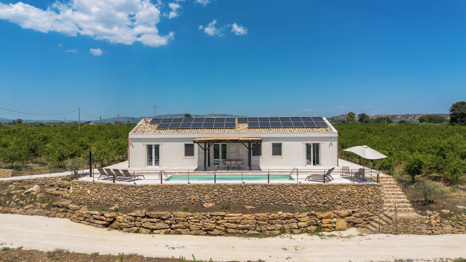 Exterior 2, Villa Frescura con Piscina by Wonderful Italy, Syracuse