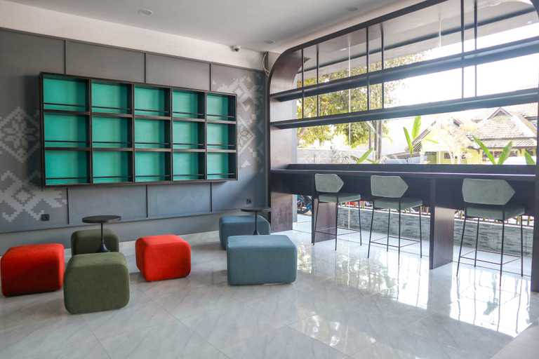 Others 4, Commodious Hotel Kupang, Kupang