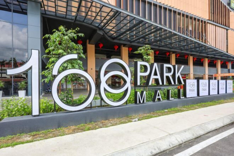 Exterior & Views 2, 168 Park Selayang By Fei Hong, Batu Caves