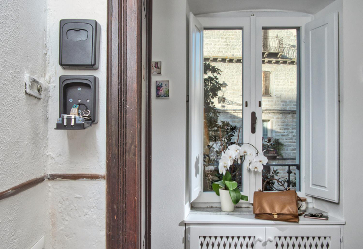 Others 3, Suite In Piazzetta, Olbia-Tempio