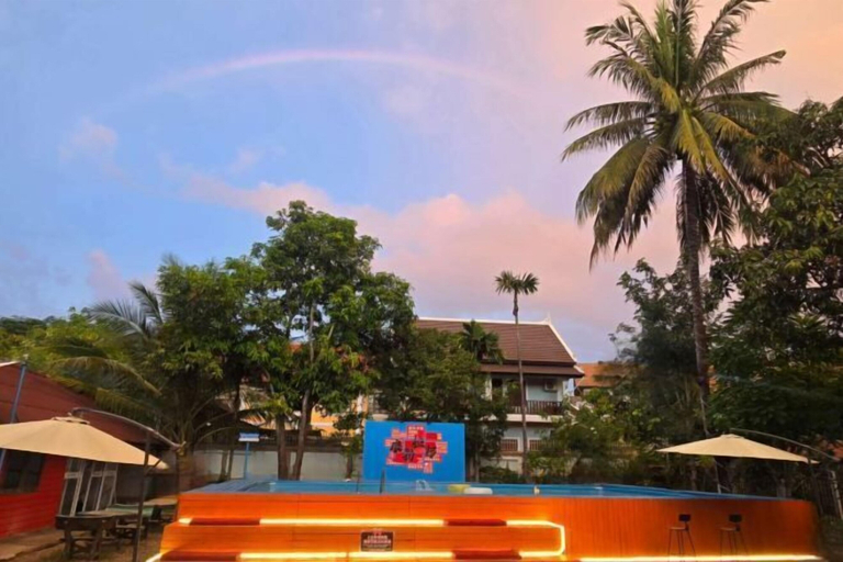Property amenity 4, Nan Ya Hotel(Sene Hua Phanh Guesthouse), Luang Prabang