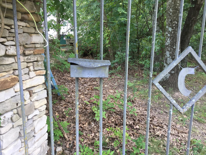 Others 4, Cherokee Mountain log Cabins, Carroll