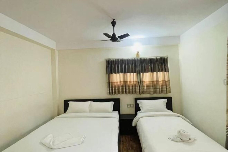 Room 3, FUJIA GUEST HOUSE, Bagmati