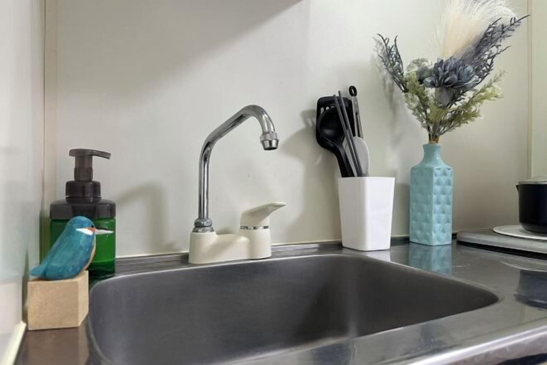 Miscellaneous 2, 3 Guests Kitchen & Washer 7-min Walk to Waseda University, Shinjuku