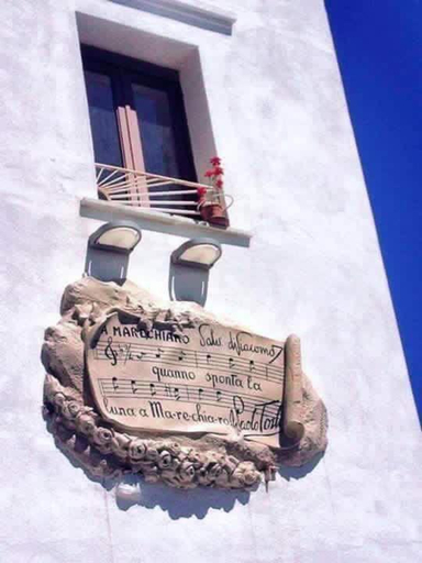 Others 5, Romeo house, Napoli