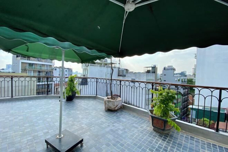 Interior 3, Maison Nha - Truc Bach Lake (Boutique Resident), Ba Đình