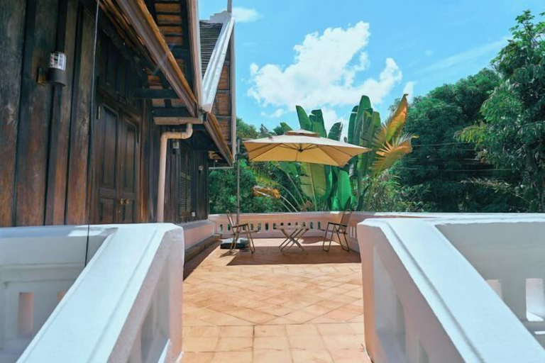 Interior 3, Fontainebleaulaos, Luang Prabang