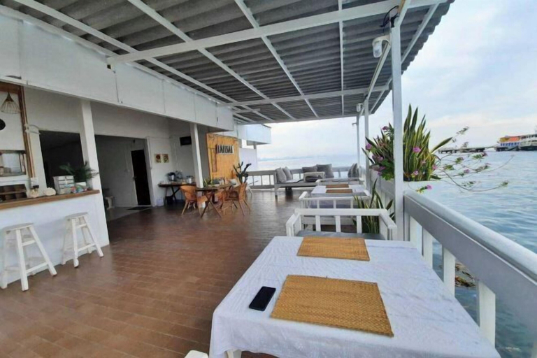 Interior 3, Baanfahsai, Pattaya