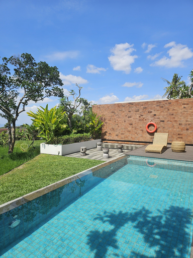Others 2, MUGYA The Villas, Sleman